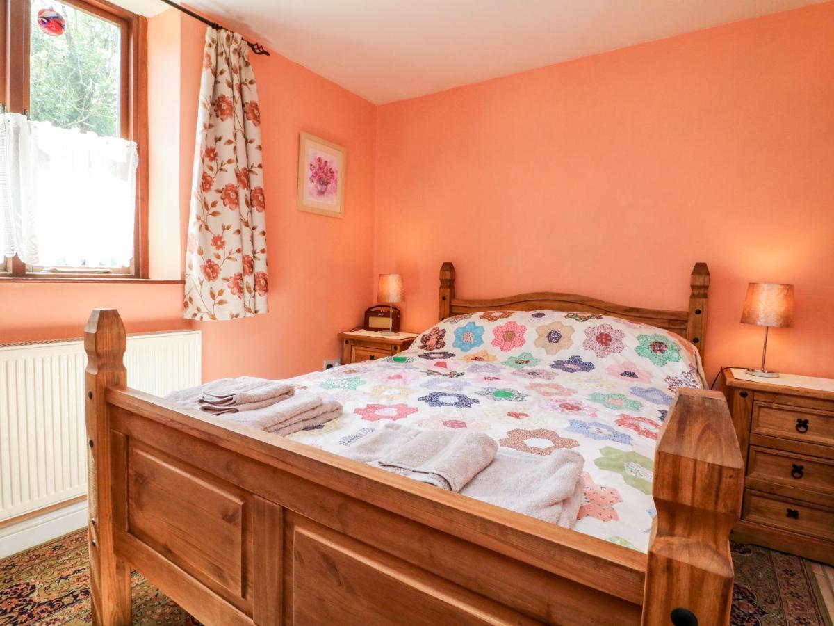 The Old Forge Cottage Буде Экстерьер фото