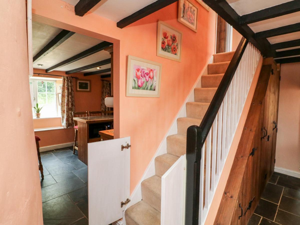 The Old Forge Cottage Буде Экстерьер фото